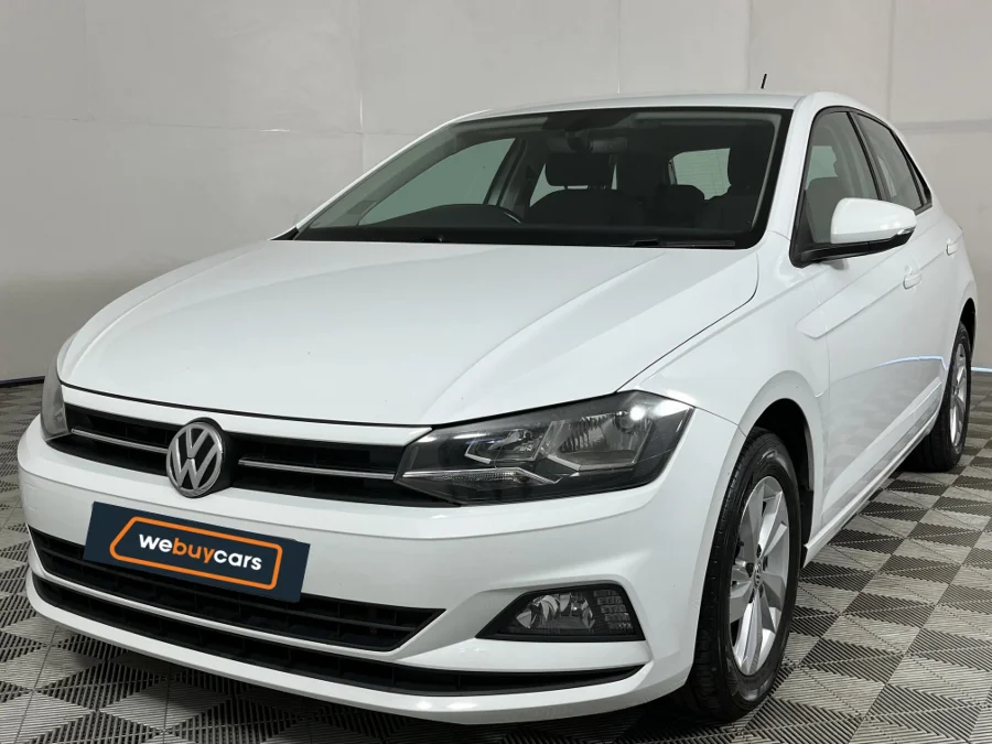 Used 2020 Volkswagen Polo hatch 1.0TSI Comfortline auto - WeBuyCars George Used 2020 Volkswagen Polo hatch 1.0TSI Comfortline auto - WeBuyCars George