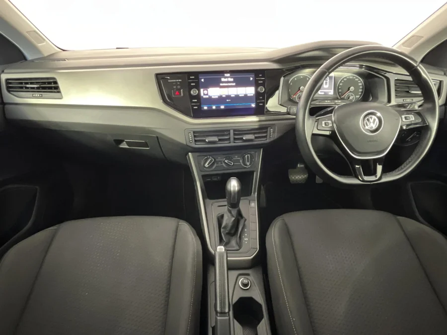 Used 2020 Volkswagen Polo hatch 1.0TSI Comfortline auto - WeBuyCars George Used 2020 Volkswagen Polo hatch 1.0TSI Comfortline auto - WeBuyCars George