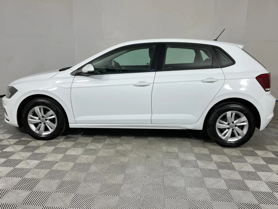 Used 2020 Volkswagen Polo hatch 1.0TSI Comfortline auto - WeBuyCars George Used 2020 Volkswagen Polo hatch 1.0TSI Comfortline auto - WeBuyCars George