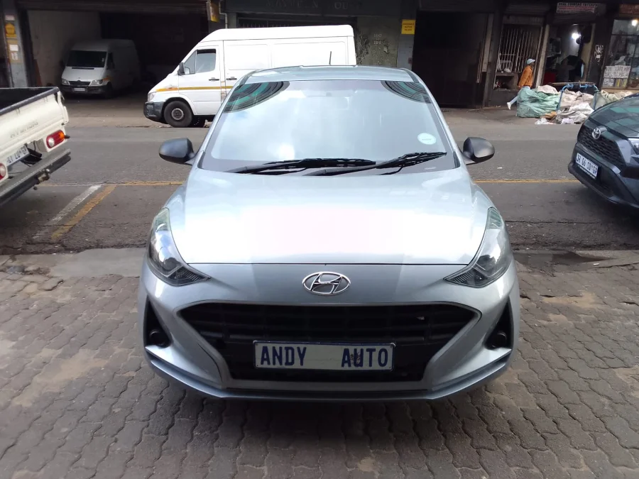 Used 2021 Hyundai i10 1.2 GLS auto - Andy Auto Used 2021 Hyundai i10 1.2 GLS auto - Andy Auto