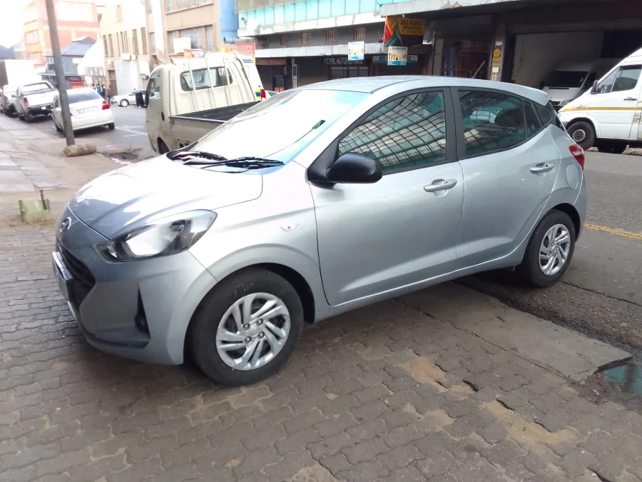 Used 2021 Hyundai i10 1.2 GLS auto - Andy Auto Used 2021 Hyundai i10 1.2 GLS auto - Andy Auto