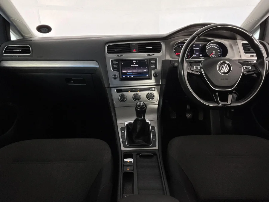 Used 2017 Volkswagen Golf 1.4TSI Comfortline - WeBuyCars George Used 2017 Volkswagen Golf 1.4TSI Comfortline - WeBuyCars George