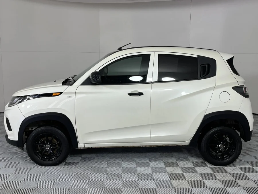 Used 2022 Mahindra KUV100 Nxt 1.2 G80 K2+ #DARE - WeBuyCars Mbombela Used 2022 Mahindra KUV100 Nxt 1.2 G80 K2+ #DARE - WeBuyCars Mbombela