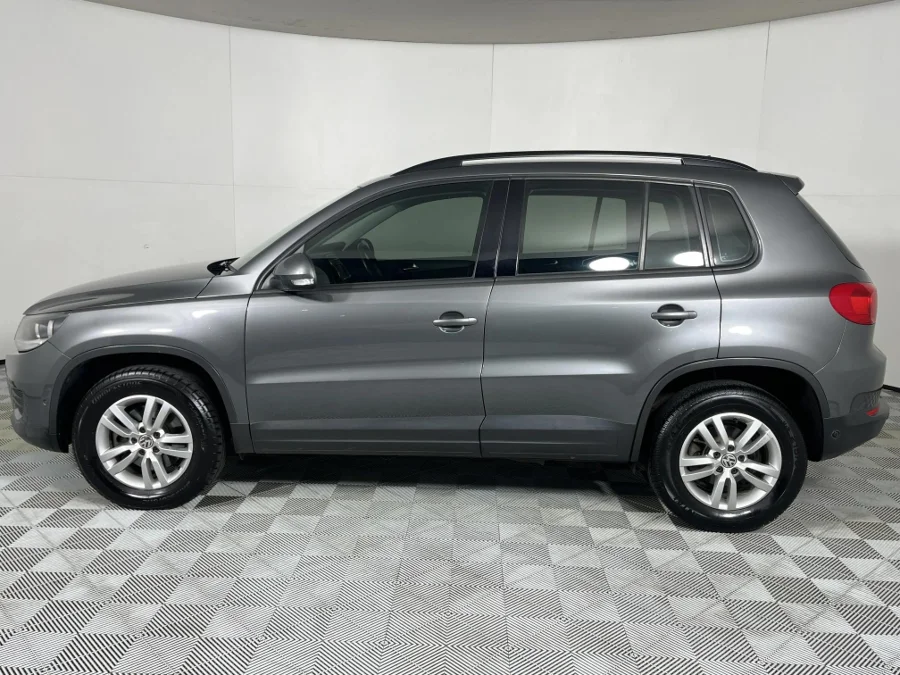 Used 2014 Volkswagen Tiguan 1.4TSI 118kW Trend&Fun auto - WeBuyCars Riverhorse Used 2014 Volkswagen Tiguan 1.4TSI 118kW Trend&Fun auto - WeBuyCars Riverhorse