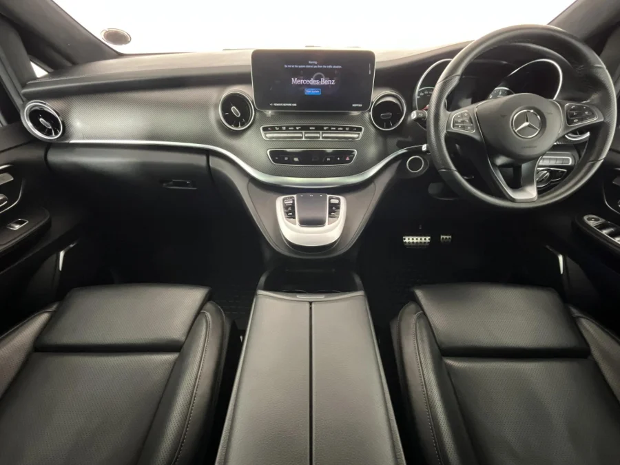 Used 2023 Mercedes-Benz V-Class V300d Avantgarde - WeBuyCars Midstream Used 2023 Mercedes-Benz V-Class V300d Avantgarde - WeBuyCars Midstream