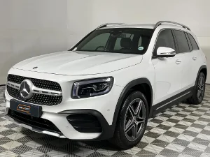 Used 2022 Mercedes-Benz GLB 250 Progressive