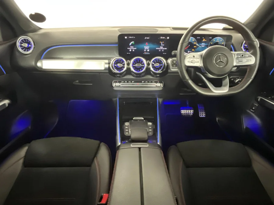 Used 2022 Mercedes-Benz GLB 250 Progressive - WeBuyCars Silverlakes