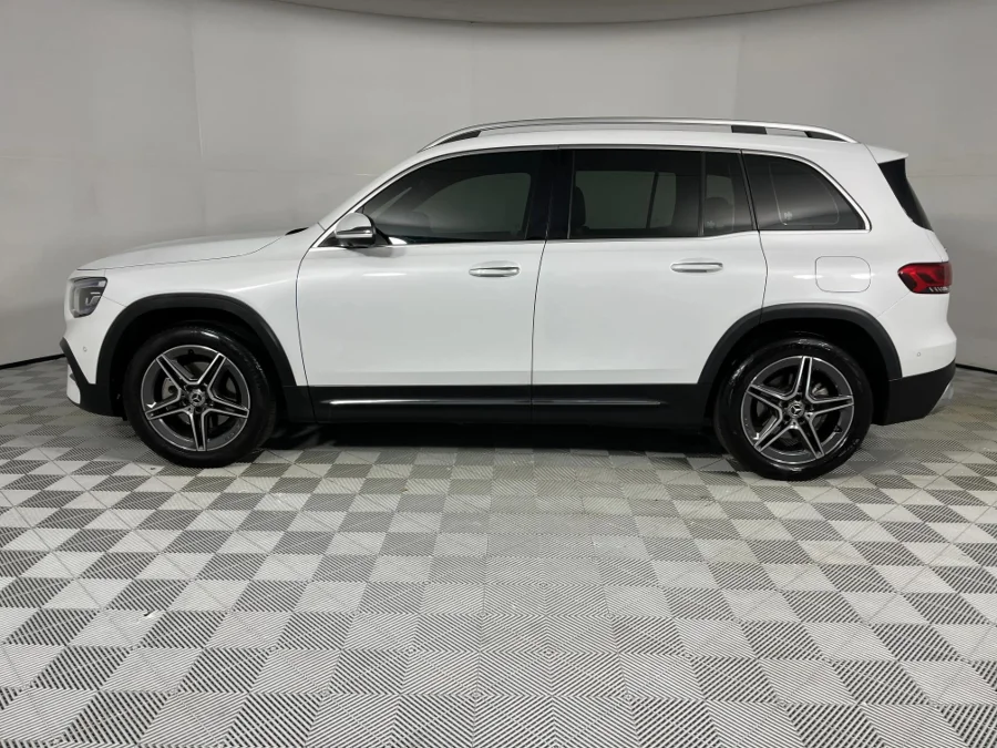 Used 2022 Mercedes-Benz GLB 250 Progressive - WeBuyCars Silverlakes