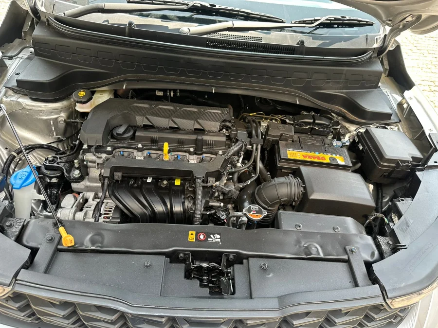 Used 2024 Kia Sonet 1.5 EX manual - Happy DC Motors Used 2024 Kia Sonet 1.5 EX manual - Happy DC Motors