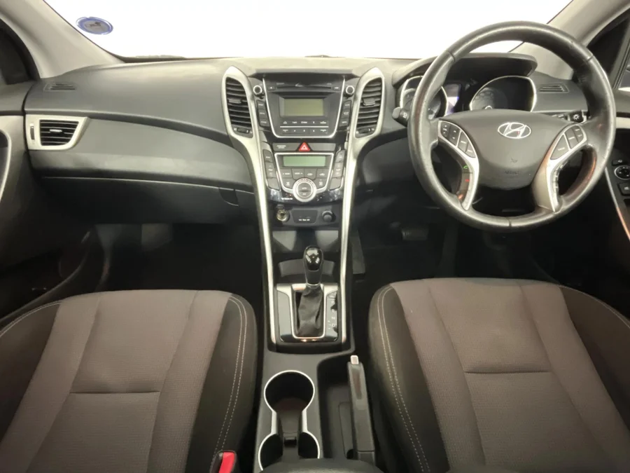 Used 2013 Hyundai i30 1.6 Premium auto - WeBuyCars Gqeberha Used 2013 Hyundai i30 1.6 Premium auto - WeBuyCars Gqeberha