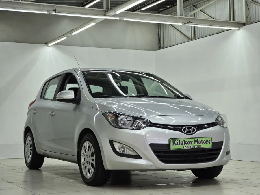 Used 2013 Hyundai i20 1.4 Fluid - Kilokor Motors Used 2013 Hyundai i20 1.4 Fluid - Kilokor Motors