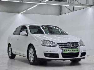 Used 2010 Volkswagen Jetta 1.4TSI Comfortline