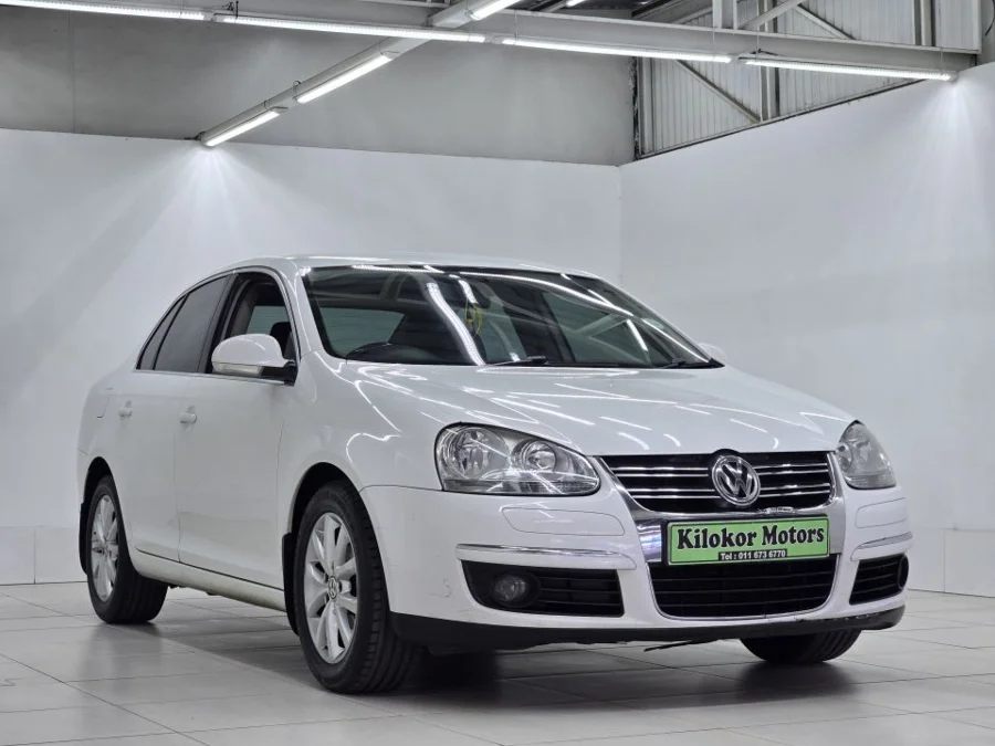 Used 2010 Volkswagen Jetta 1.4TSI Comfortline - Kilokor Motors Used 2010 Volkswagen Jetta 1.4TSI Comfortline - Kilokor Motors