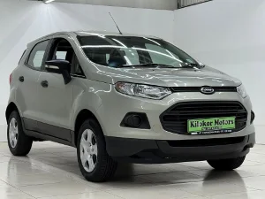 Used 2017 Ford EcoSport 1.5 Ambiente