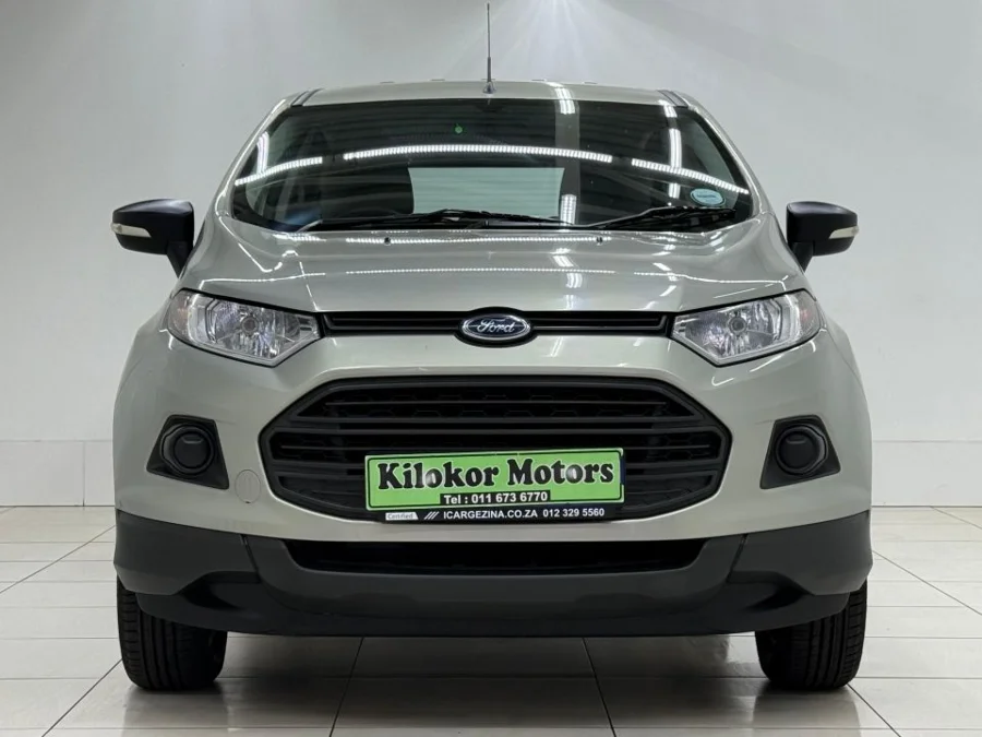 Used 2017 Ford EcoSport 1.5 Ambiente - Kilokor Motors Used 2017 Ford EcoSport 1.5 Ambiente - Kilokor Motors