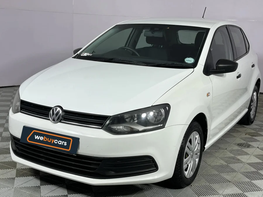 Used 2019 Volkswagen Polo Vivo hatch 1.4 Trendline - WeBuyCars Brackenfell Cape Town Used 2019 Volkswagen Polo Vivo hatch 1.4 Trendline - WeBuyCars Brackenfell Cape Town