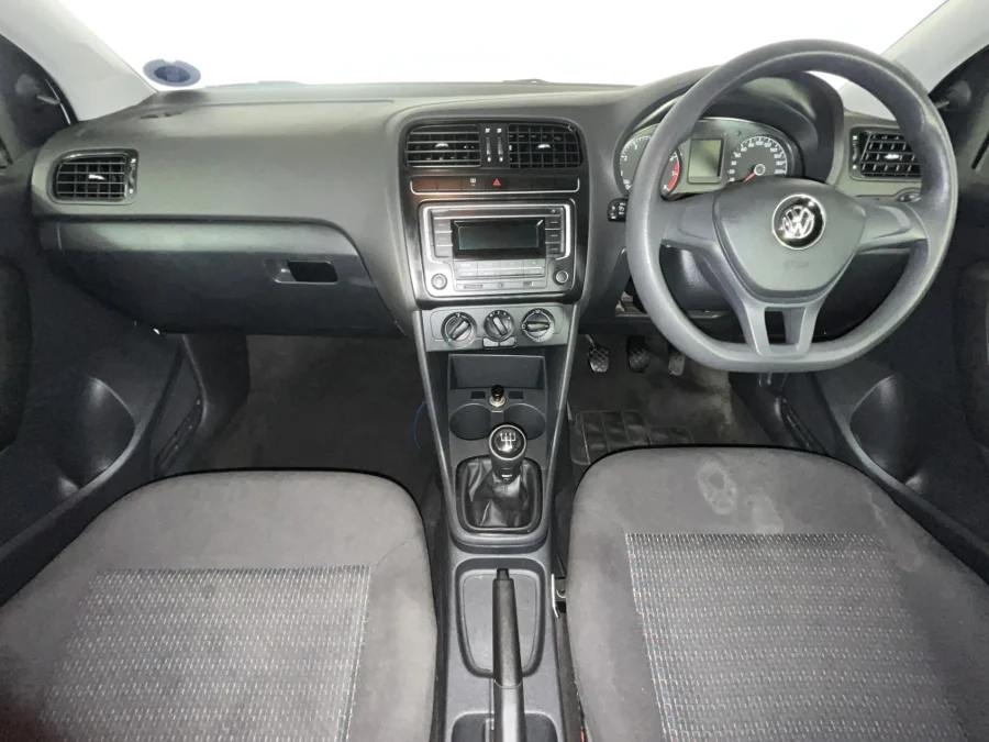 Used 2019 Volkswagen Polo Vivo hatch 1.4 Trendline - WeBuyCars Brackenfell Cape Town Used 2019 Volkswagen Polo Vivo hatch 1.4 Trendline - WeBuyCars Brackenfell Cape Town