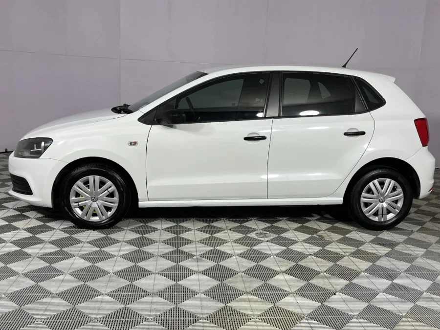 Used 2019 Volkswagen Polo Vivo hatch 1.4 Trendline - WeBuyCars Brackenfell Cape Town Used 2019 Volkswagen Polo Vivo hatch 1.4 Trendline - WeBuyCars Brackenfell Cape Town