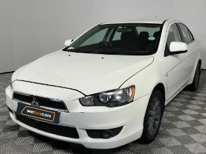 Used 2014 Mitsubishi Lancer 2.0 GLS