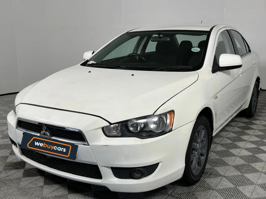 Used 2014 Mitsubishi Lancer 2.0 GLS - WeBuyCars Richmond Used 2014 Mitsubishi Lancer 2.0 GLS - WeBuyCars Richmond