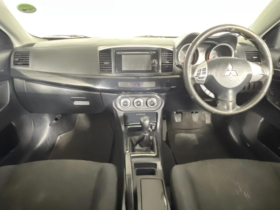 Used 2014 Mitsubishi Lancer 2.0 GLS - WeBuyCars Richmond Used 2014 Mitsubishi Lancer 2.0 GLS - WeBuyCars Richmond