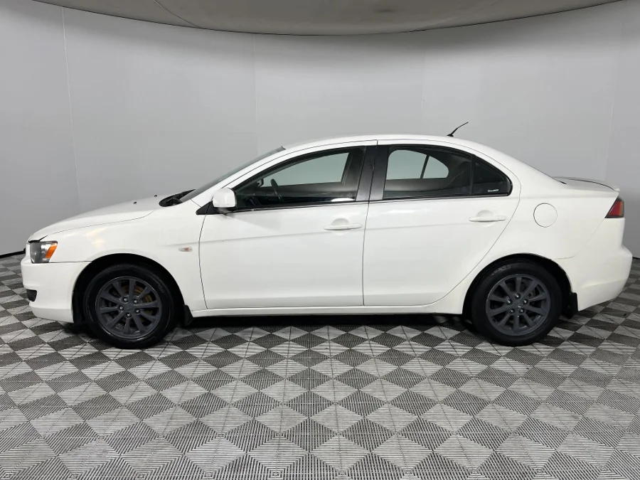 Used 2014 Mitsubishi Lancer 2.0 GLS - WeBuyCars Richmond Used 2014 Mitsubishi Lancer 2.0 GLS - WeBuyCars Richmond