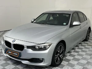Used 2013 BMW 3 Series 320i sports-auto