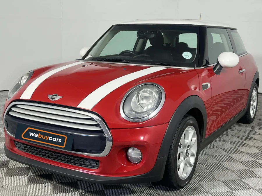 Used 2014 MINI Hatch Cooper Hatch 3-door Seven 7 - WeBuyCars Richmond Used 2014 MINI Hatch Cooper Hatch 3-door Seven 7 - WeBuyCars Richmond