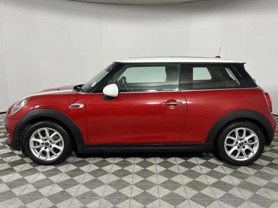 Used 2014 MINI Hatch Cooper Hatch 3-door Seven 7 - WeBuyCars Richmond Used 2014 MINI Hatch Cooper Hatch 3-door Seven 7 - WeBuyCars Richmond