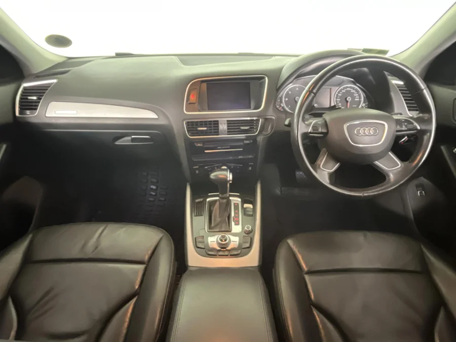 Used 2013 Audi Q5 2.0TDI S quattro auto - WeBuyCars Richmond Used 2013 Audi Q5 2.0TDI S quattro auto - WeBuyCars Richmond