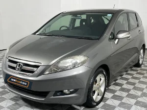 Used 2008 Honda FR-V 1.8 auto