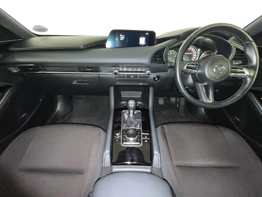 Used 2020 Mazda Mazda3 hatch 1.5 Dynamic manual - WeBuyCars Brackenfell Cape Town Used 2020 Mazda Mazda3 hatch 1.5 Dynamic manual - WeBuyCars Brackenfell Cape Town