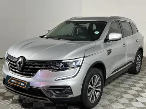 Used 2020 Renault Koleos 2.5 Expression