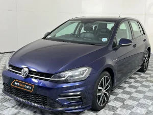 Used 2018 Volkswagen Golf 1.4TSI Comfortline