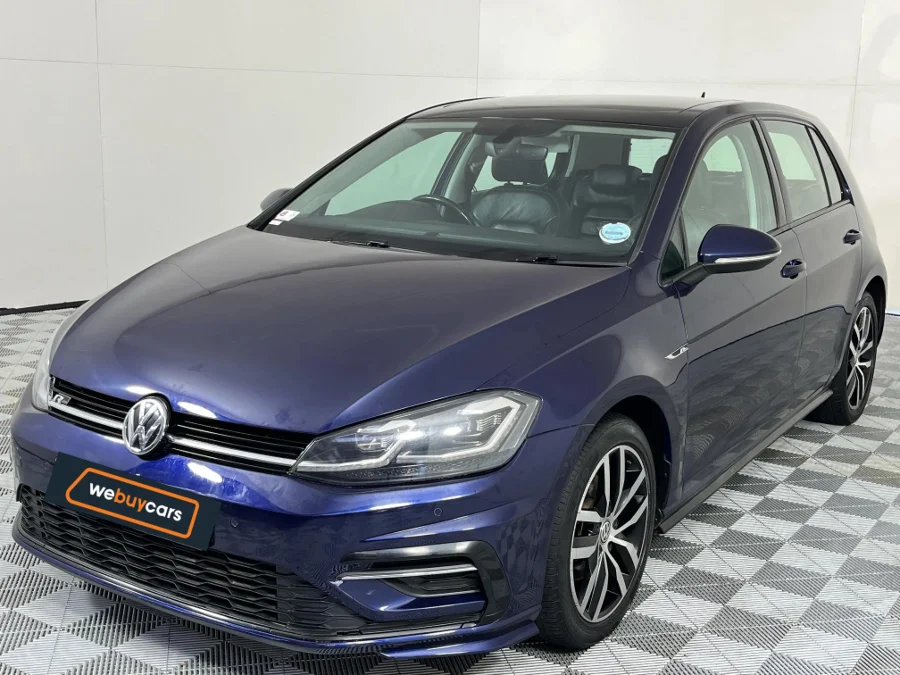 Used 2018 Volkswagen Golf 1.4TSI Comfortline - WeBuyCars Mbombela Used 2018 Volkswagen Golf 1.4TSI Comfortline - WeBuyCars Mbombela