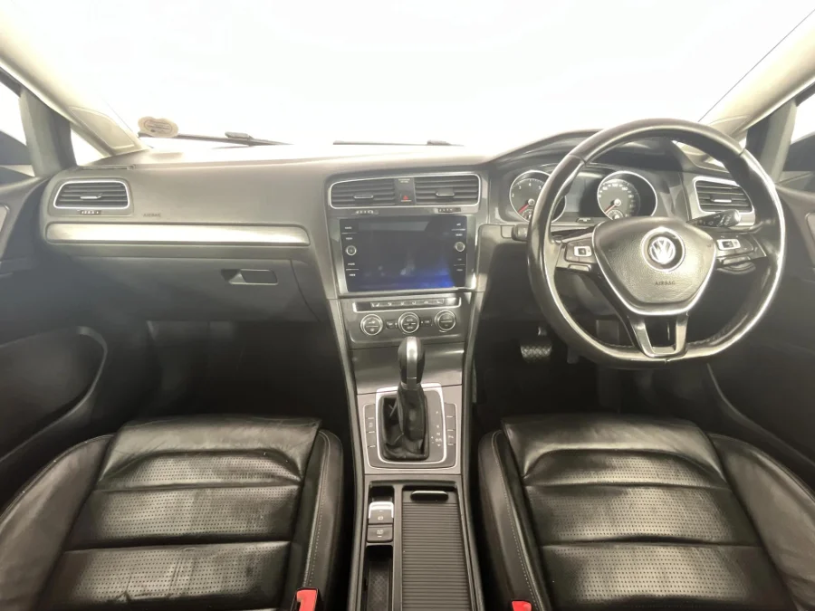 Used 2018 Volkswagen Golf 1.4TSI Comfortline - WeBuyCars Mbombela Used 2018 Volkswagen Golf 1.4TSI Comfortline - WeBuyCars Mbombela