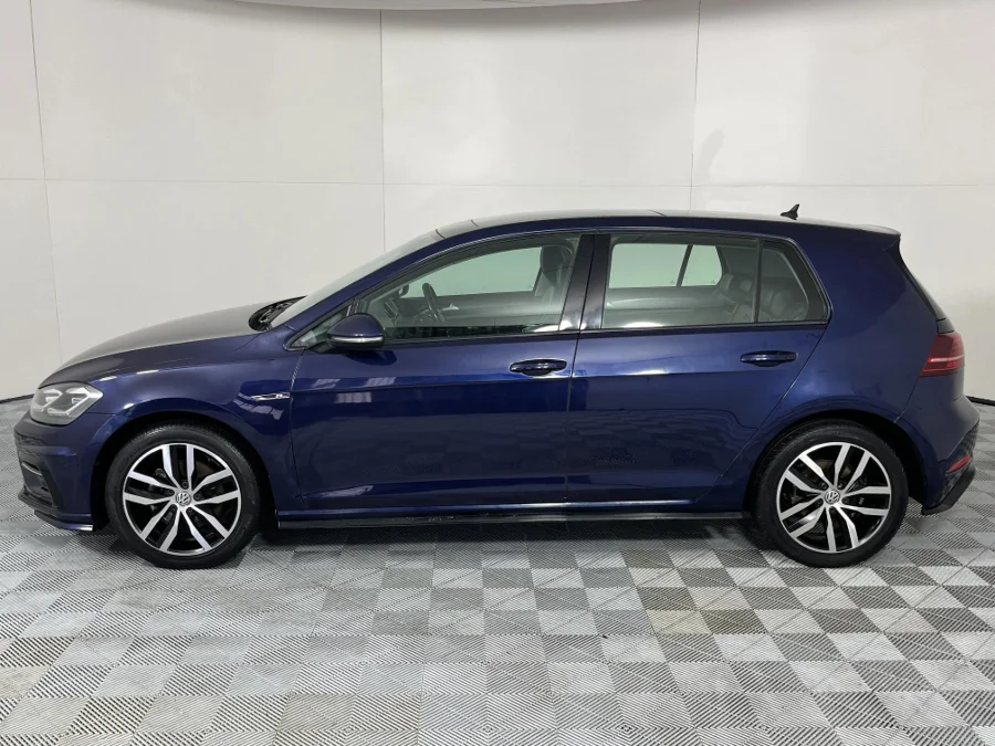 Used 2018 Volkswagen Golf 1.4TSI Comfortline - WeBuyCars Mbombela Used 2018 Volkswagen Golf 1.4TSI Comfortline - WeBuyCars Mbombela