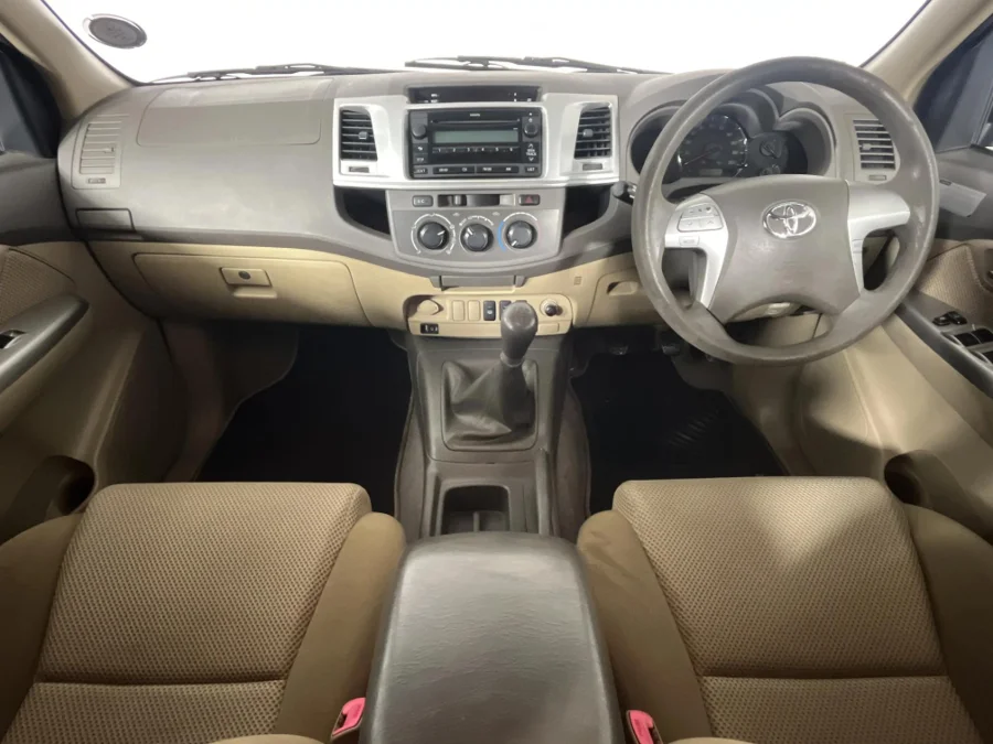 Used 2012 Toyota Fortuner 2.5D-4D - WeBuyCars Richmond Used 2012 Toyota Fortuner 2.5D-4D - WeBuyCars Richmond