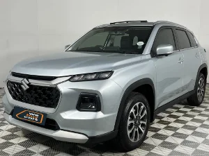 Used 2024 Suzuki Grand Vitara 1.5 GLX auto