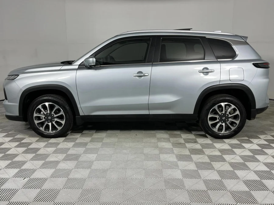 Used 2024 Suzuki Grand Vitara 1.5 GLX auto - WeBuyCars Silverlakes