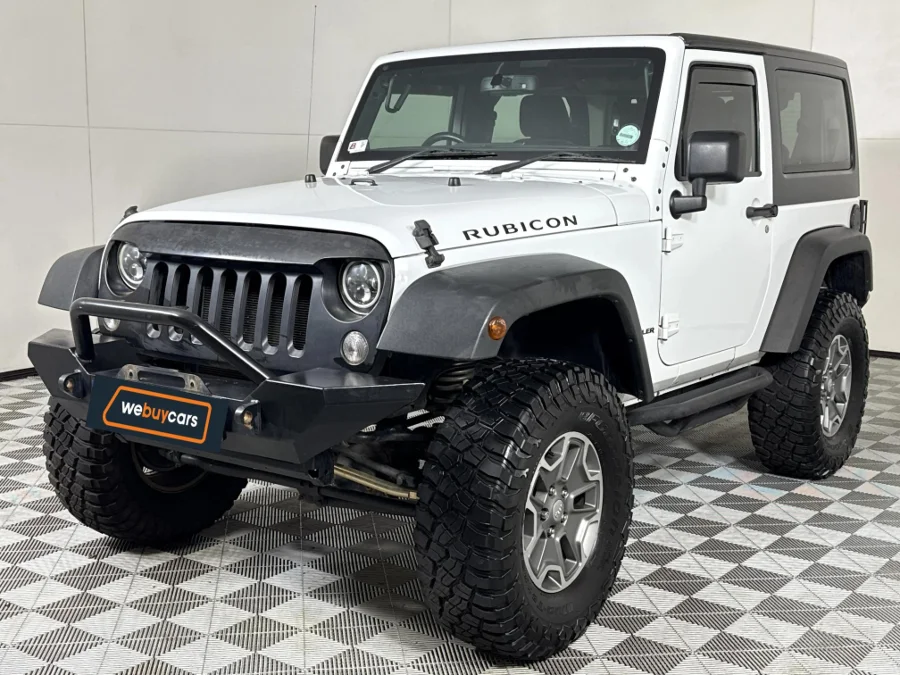 Used 2014 Jeep Wrangler 3.6L Rubicon X - WeBuyCars Midstream Used 2014 Jeep Wrangler 3.6L Rubicon X - WeBuyCars Midstream