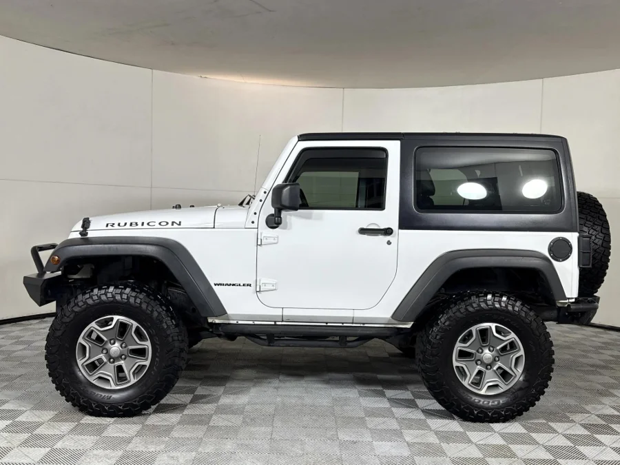 Used 2014 Jeep Wrangler 3.6L Rubicon X - WeBuyCars Midstream Used 2014 Jeep Wrangler 3.6L Rubicon X - WeBuyCars Midstream