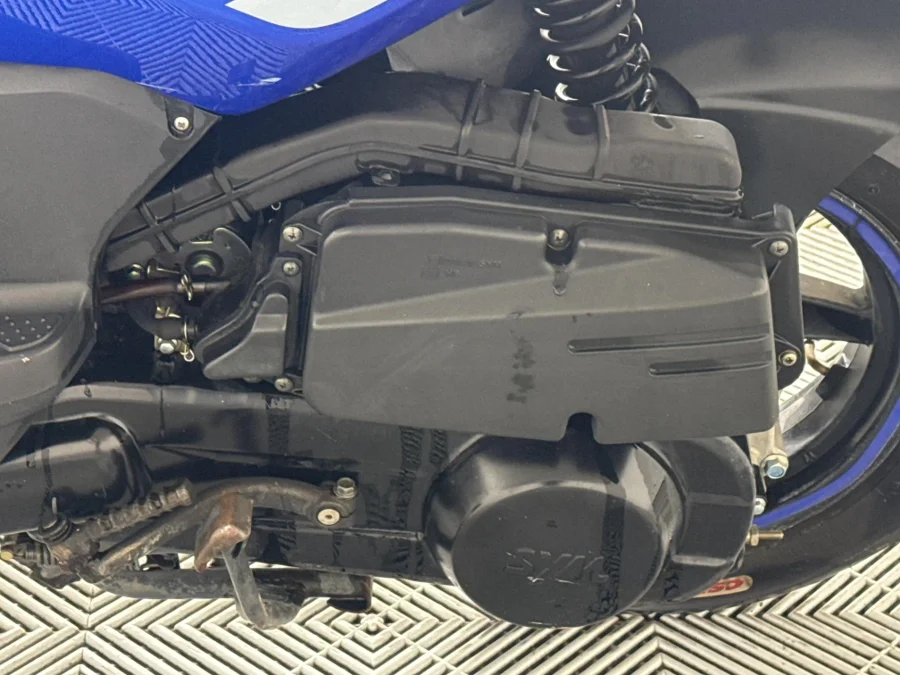 Used 2018 SYM Crox 125 - WeBuyCars Midstream