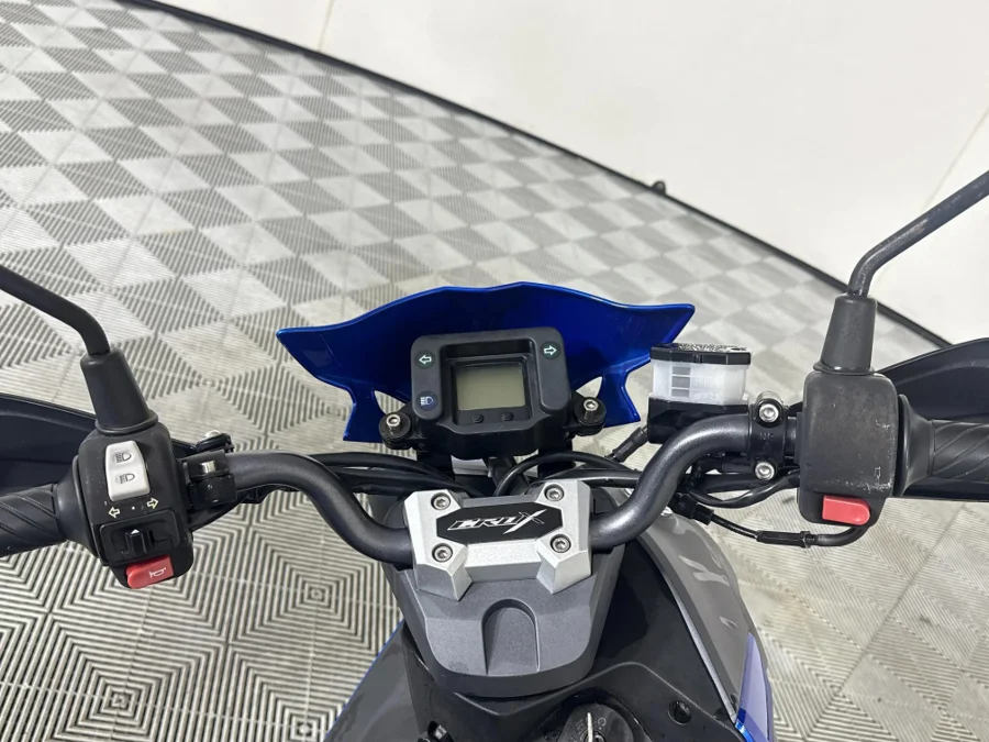 Used 2018 SYM Crox 125 - WeBuyCars Midstream