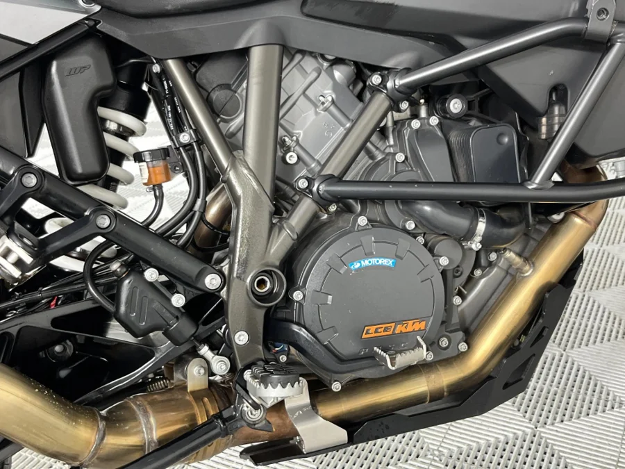 Used 2022 KTM 1290 Super Adventure S - WeBuyCars The Dome Used 2022 KTM 1290 Super Adventure S - WeBuyCars The Dome