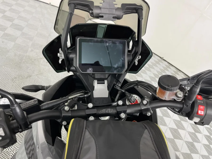 Used 2022 KTM 1290 Super Adventure S - WeBuyCars The Dome Used 2022 KTM 1290 Super Adventure S - WeBuyCars The Dome
