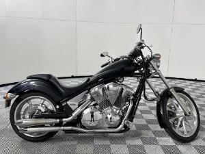 Used 2014 Honda VTX VT 1300 CX