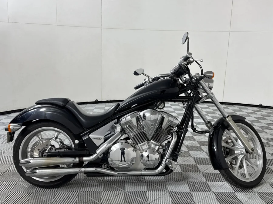 Used 2014 Honda VTX VT 1300 CX - WeBuyCars Midstream