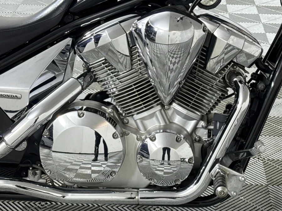 Used 2014 Honda VTX VT 1300 CX - WeBuyCars Midstream