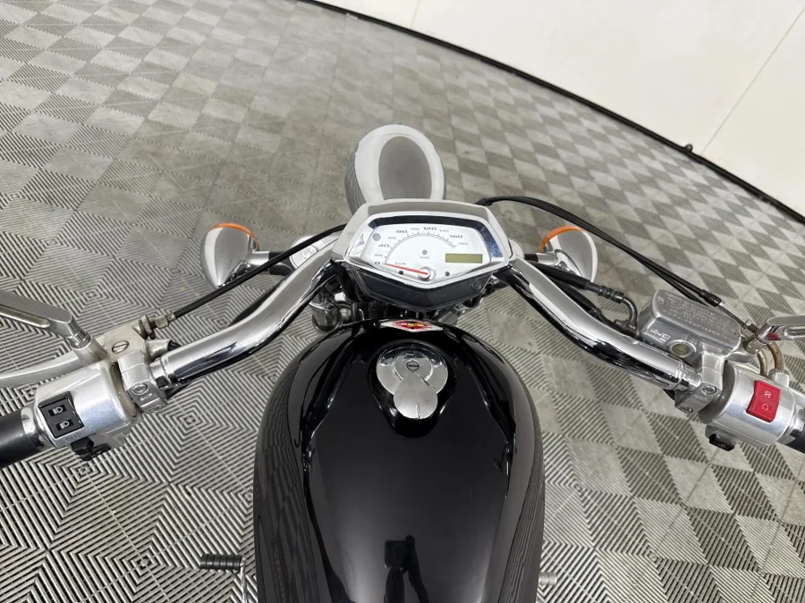Used 2014 Honda VTX VT 1300 CX - WeBuyCars Midstream